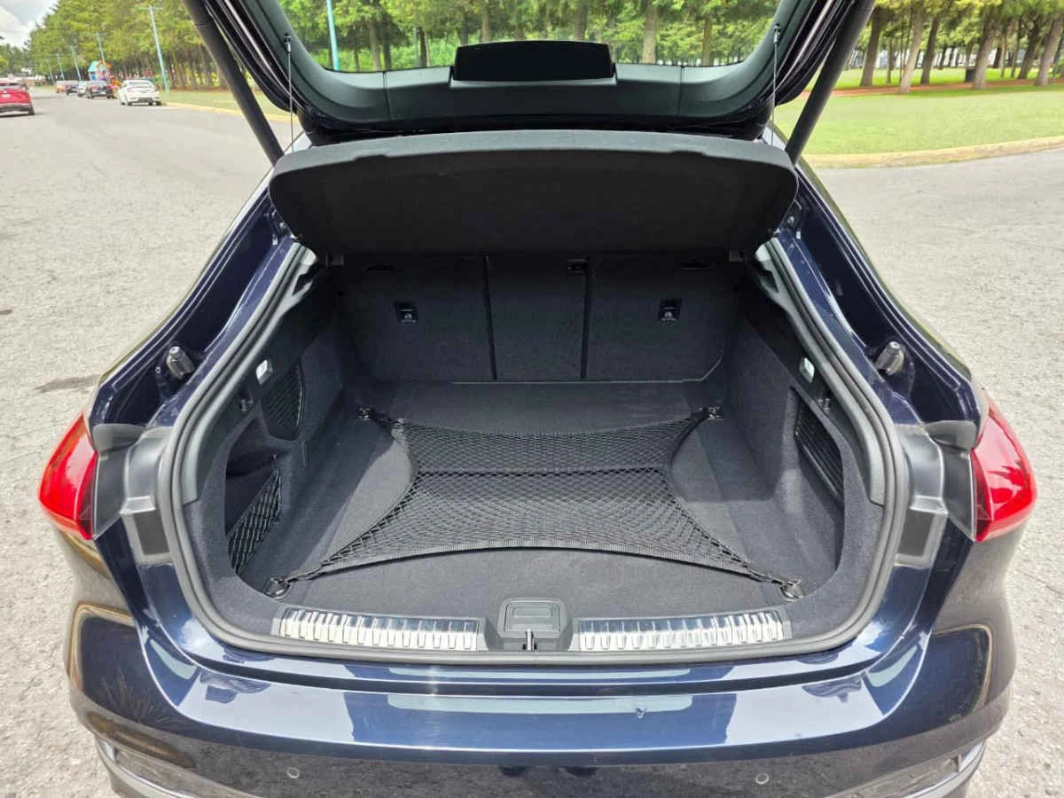Audi A5 2026