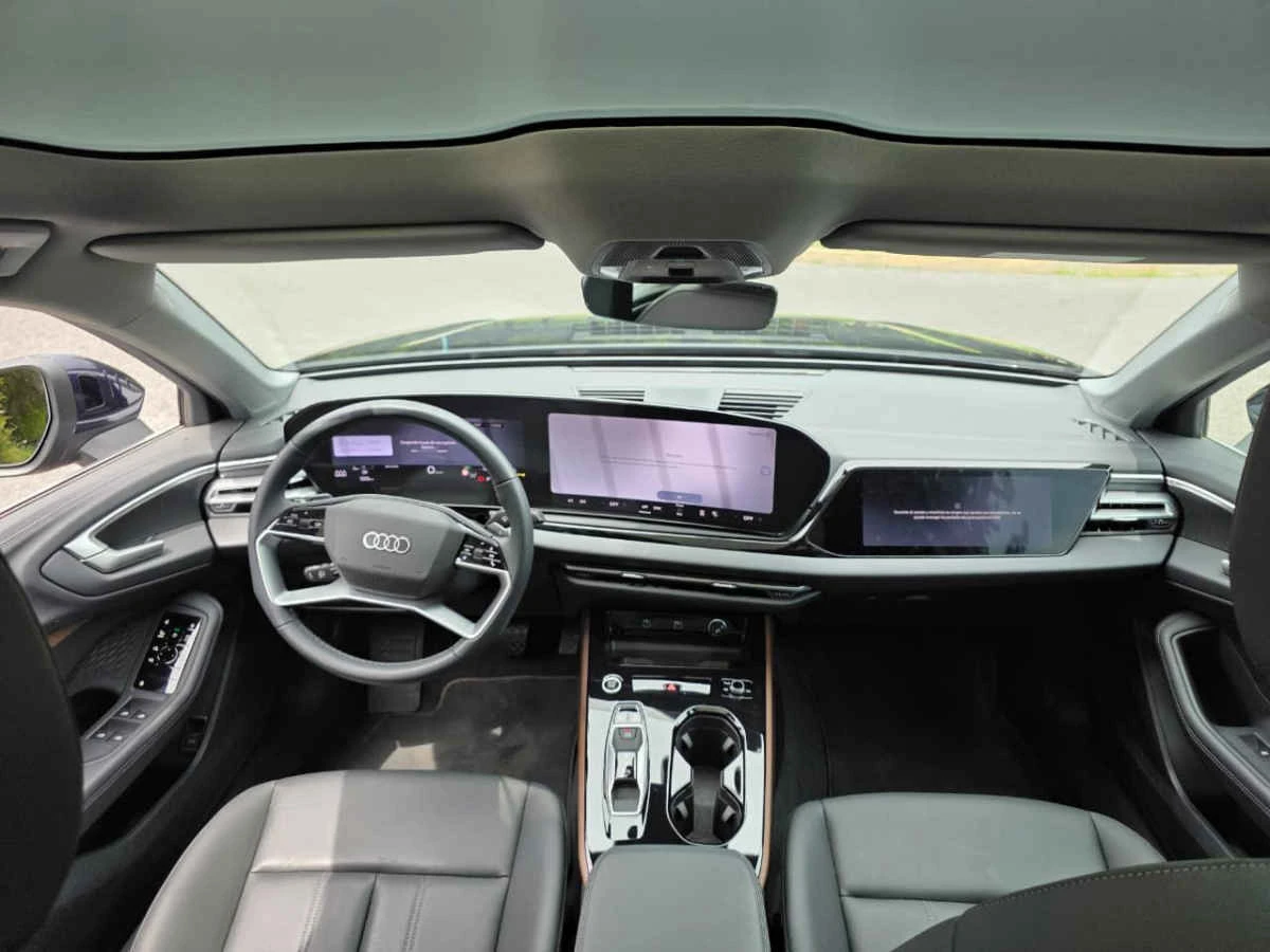 Audi A5 2026