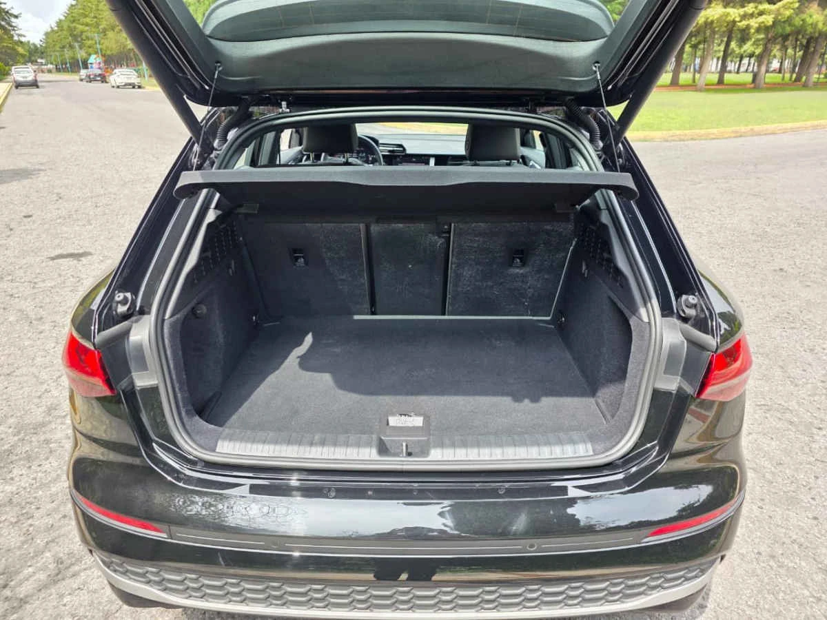 Audi A3 2026