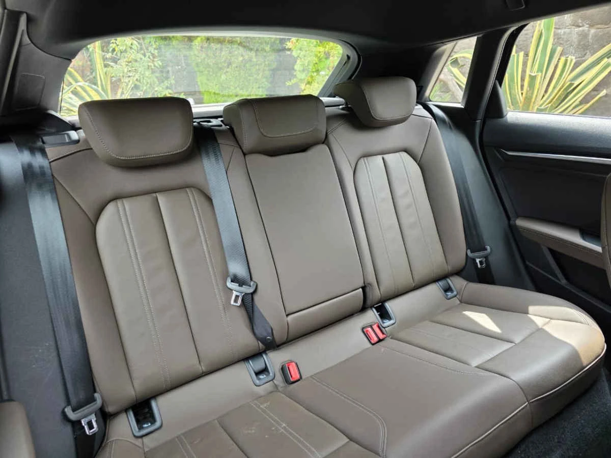 Audi A3 2026