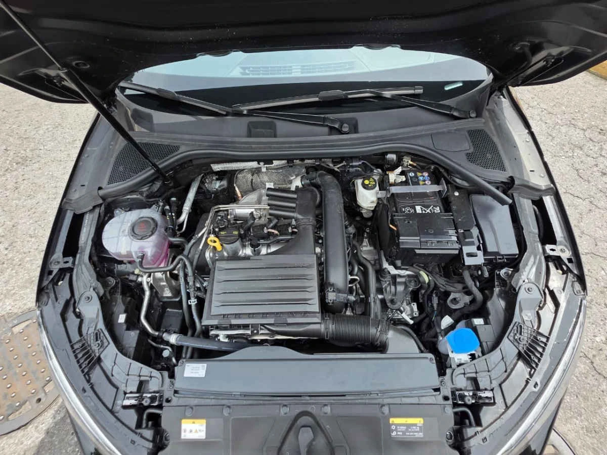 Audi A3 2026