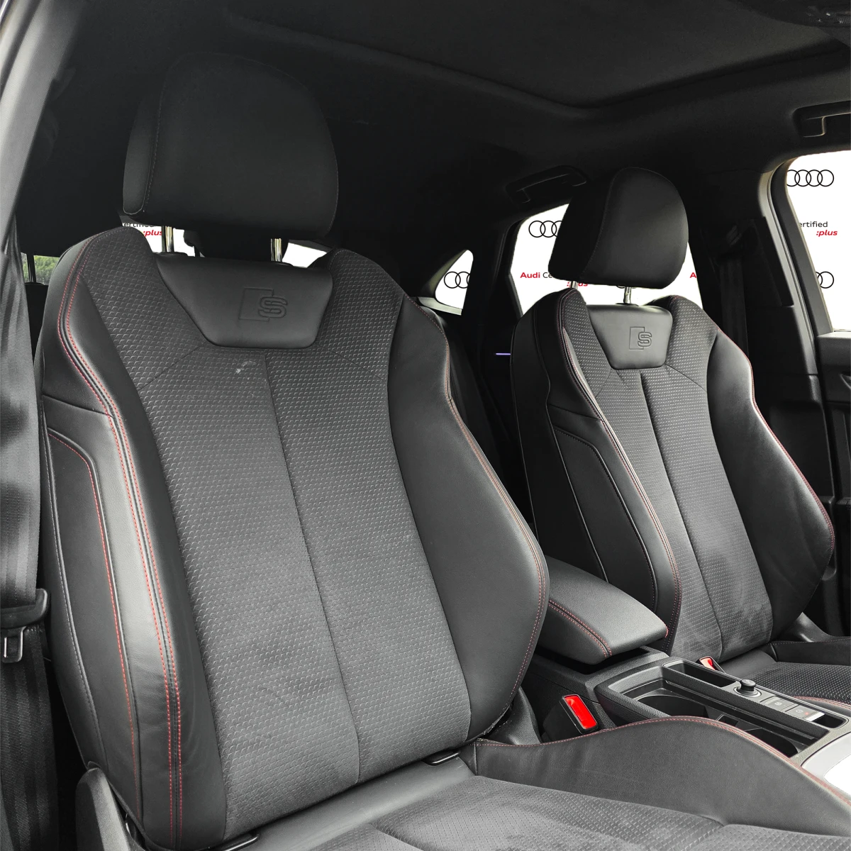 Audi Q3 2024