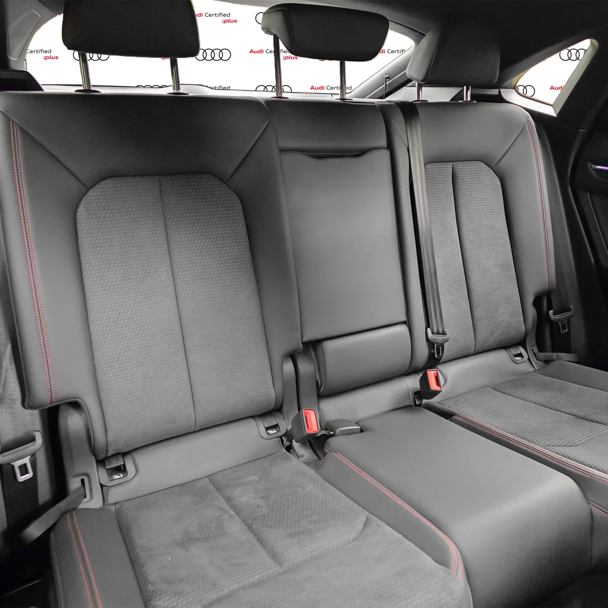 Audi Q3 2024