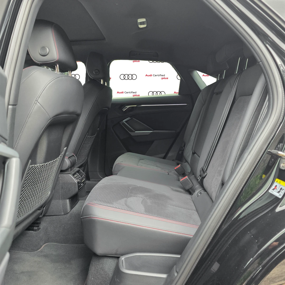 Audi Q3 2024