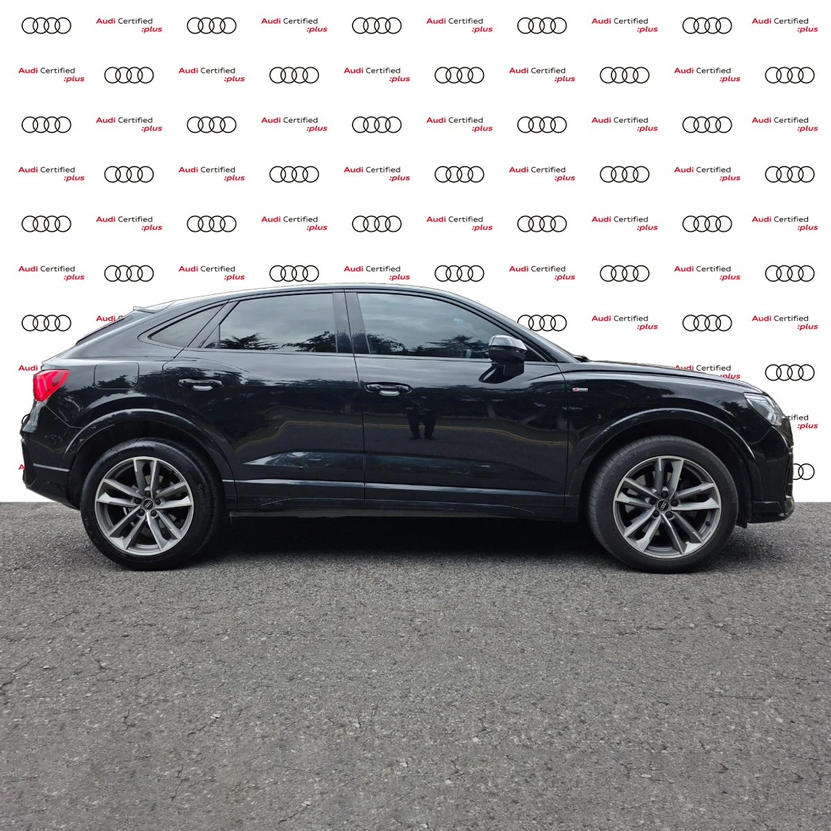 Audi Q3 2024