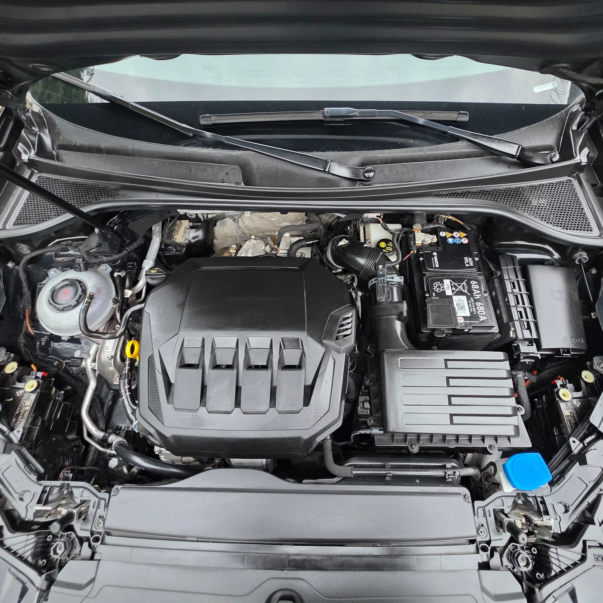 Audi Q3 2024