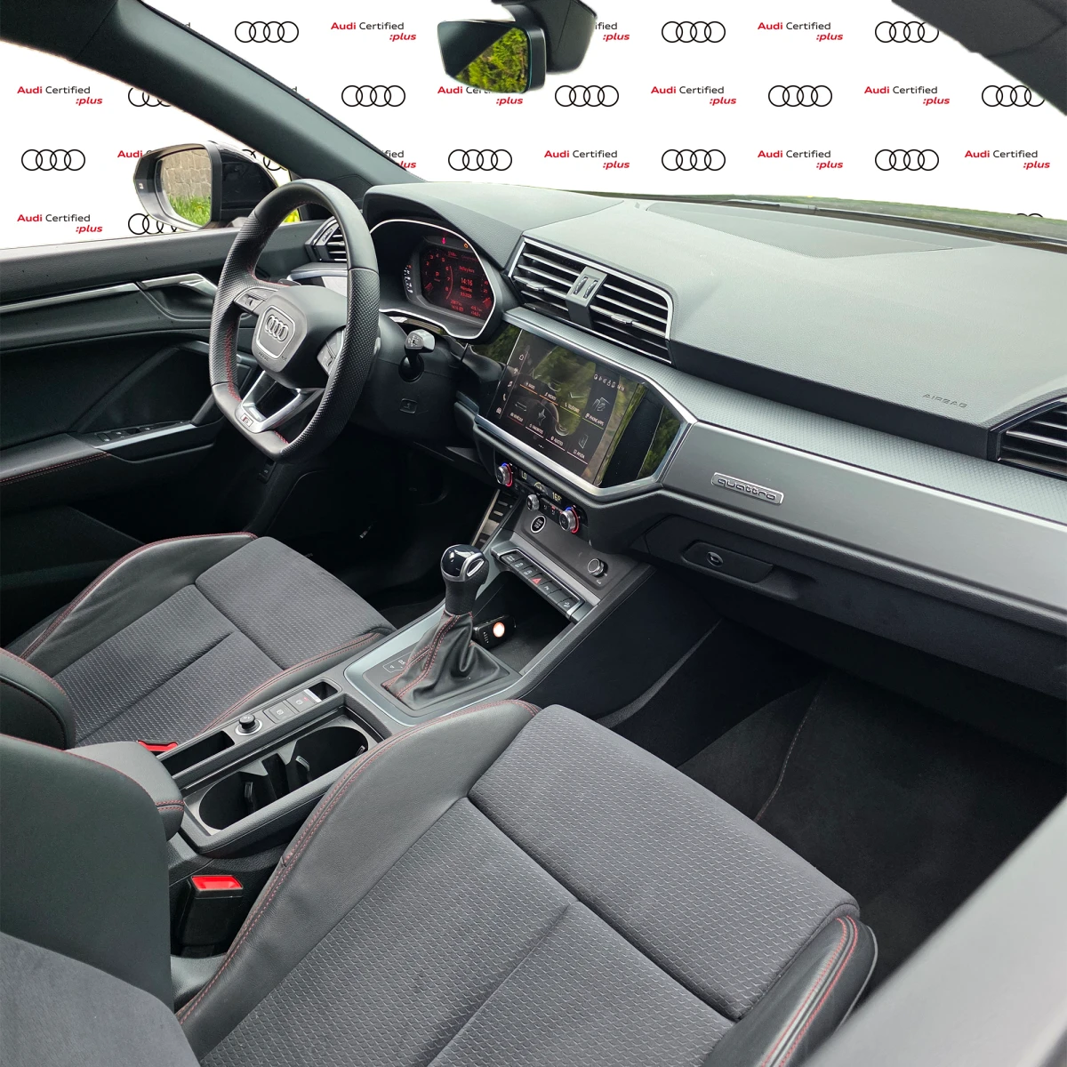 Audi Q3 2024