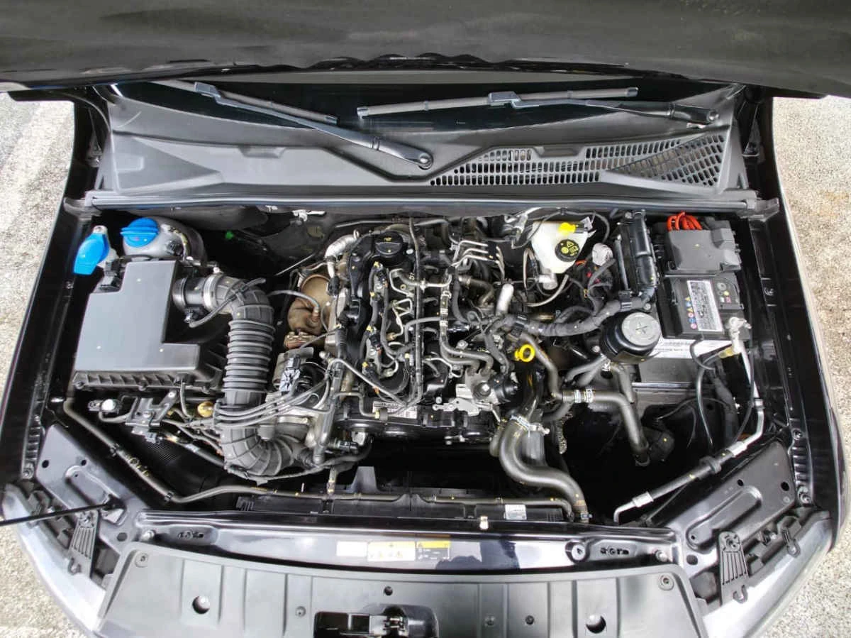 Volkswagen Amarok 2023
