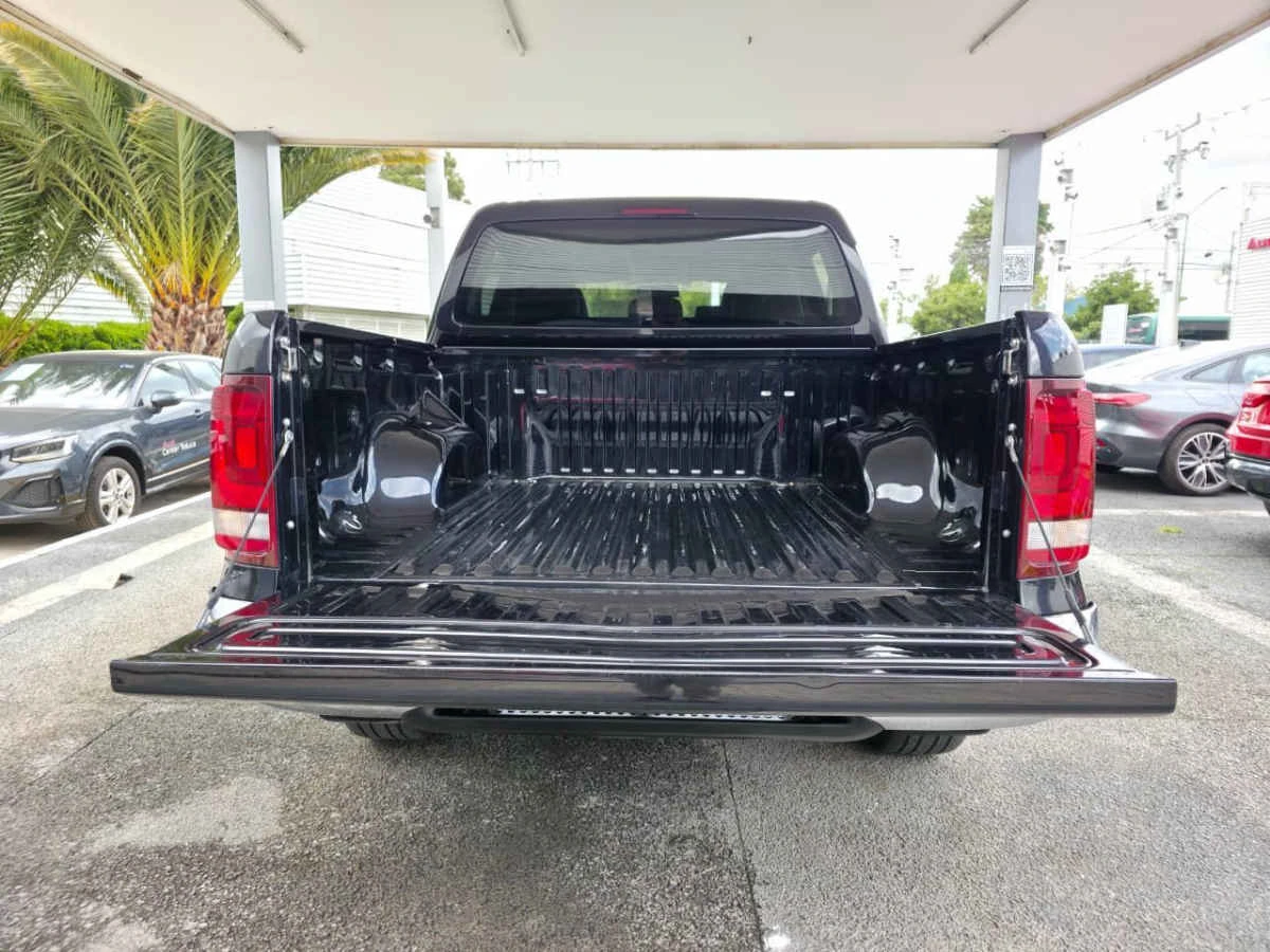 Volkswagen Amarok 2023