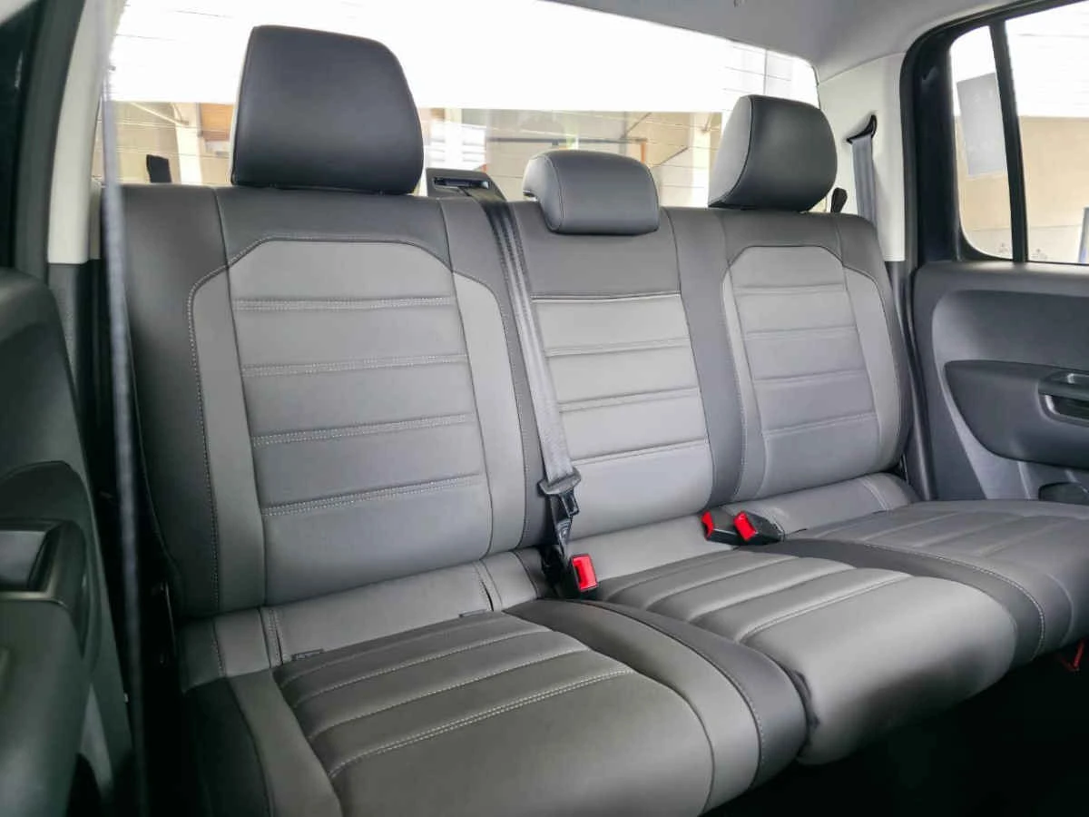 Volkswagen Amarok 2023