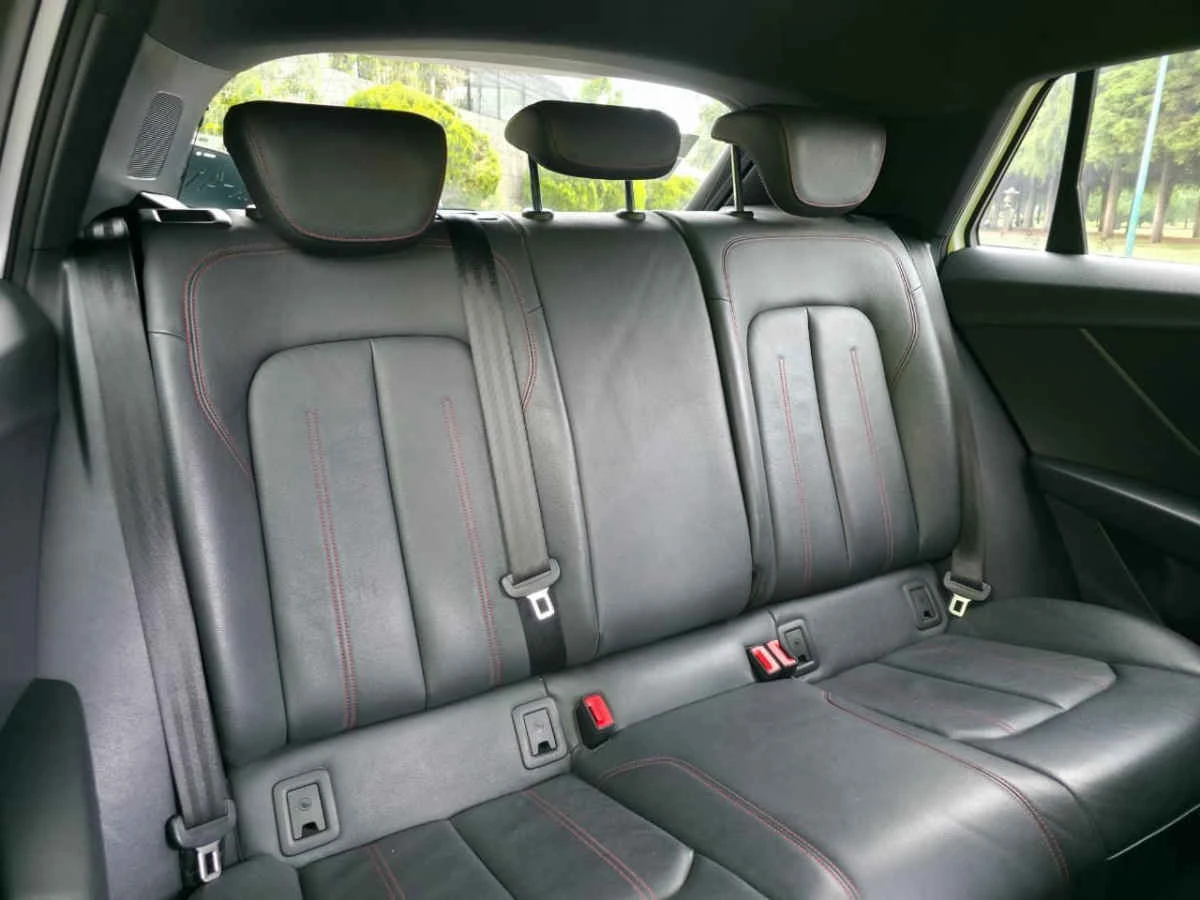Audi Q2 2020