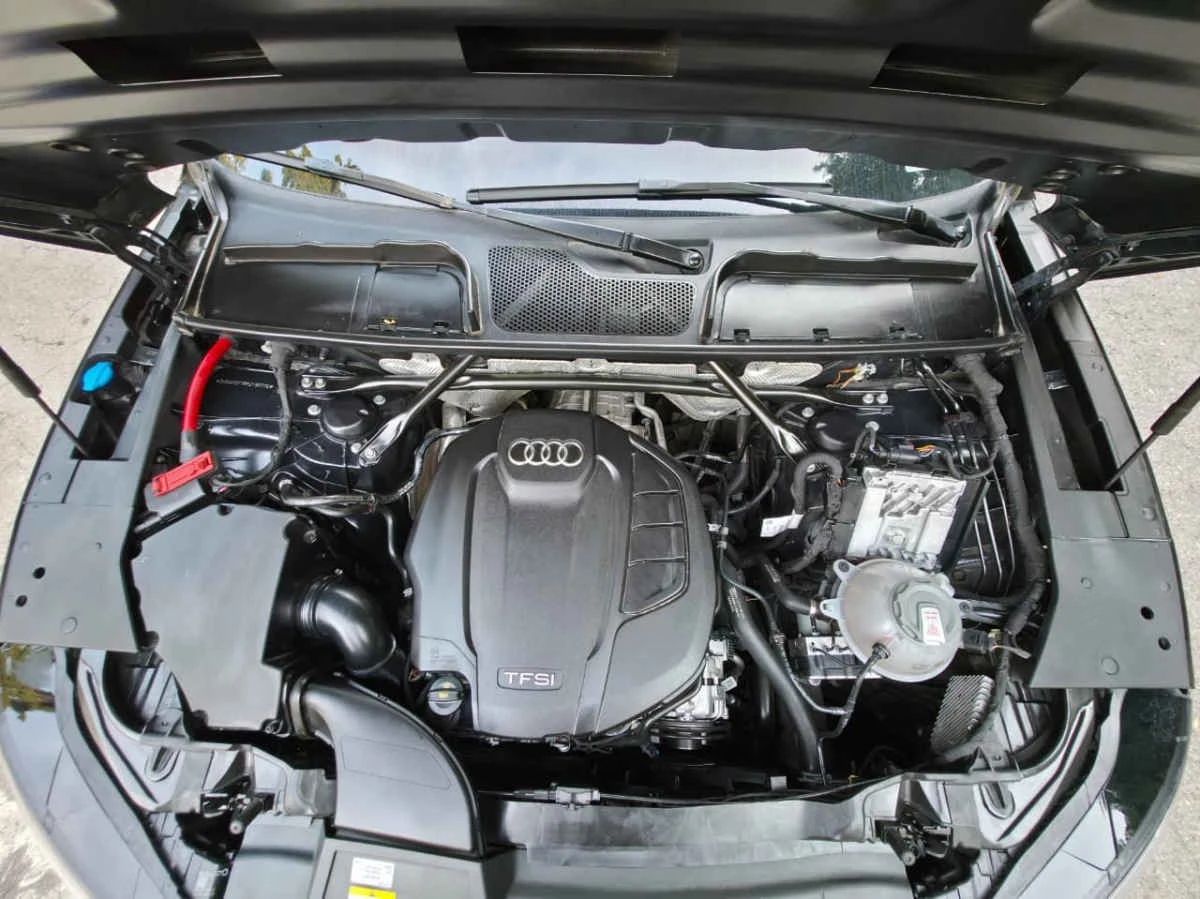 Audi Q5 2023