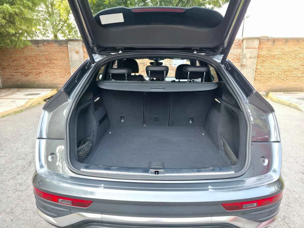 Audi Q5 2023