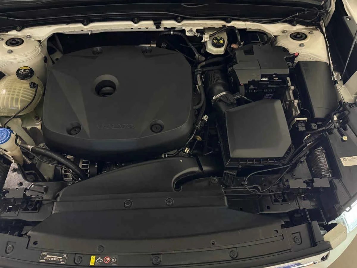 Volvo XC40 2019