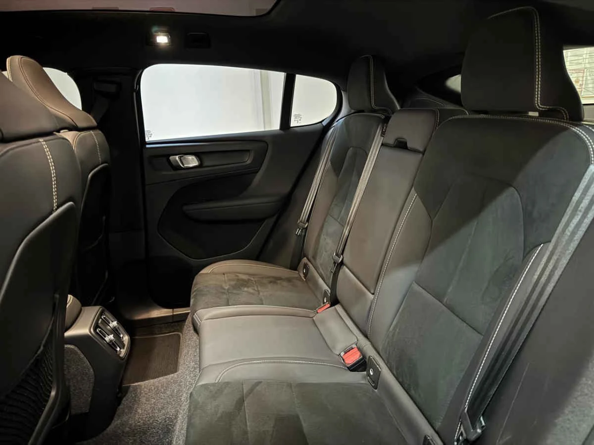 Volvo C40 2024