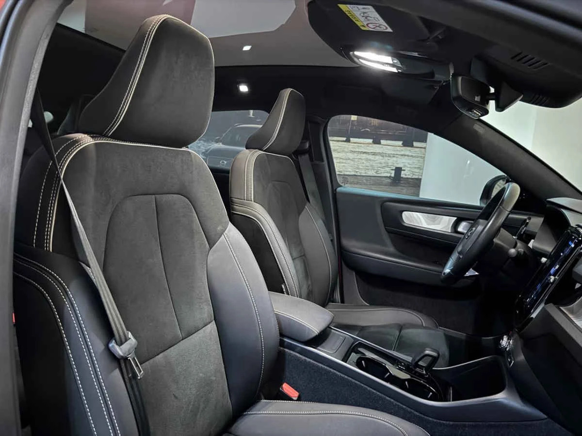 Volvo C40 2024