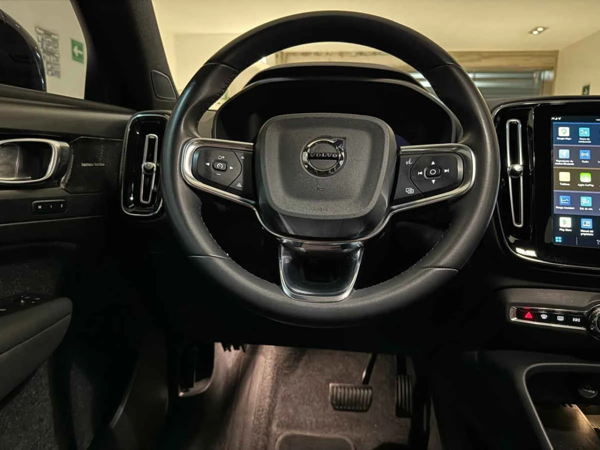 Volvo C40 2024