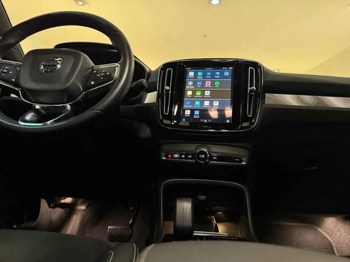 Volvo C40 2024