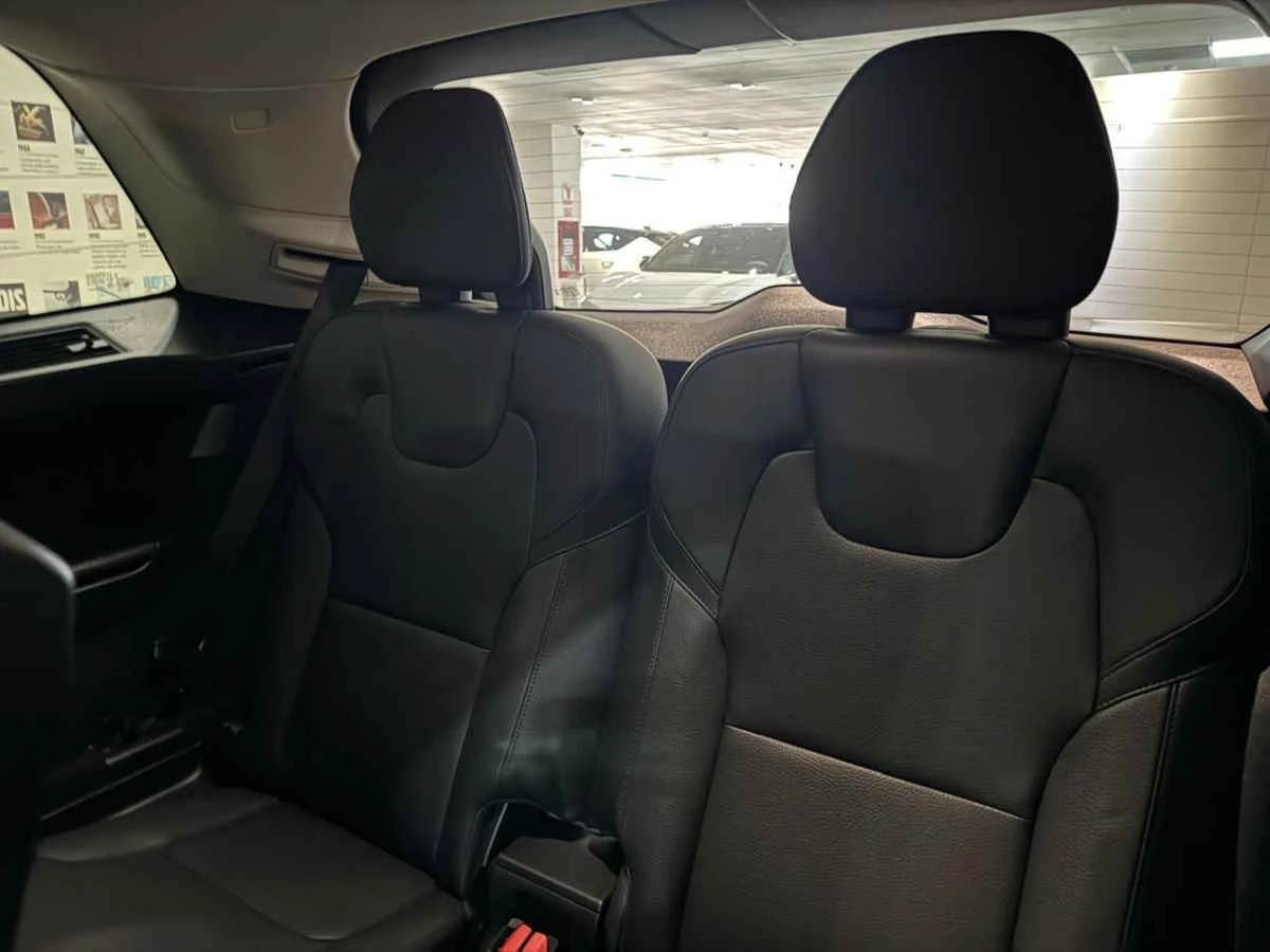 Volvo XC90 2023