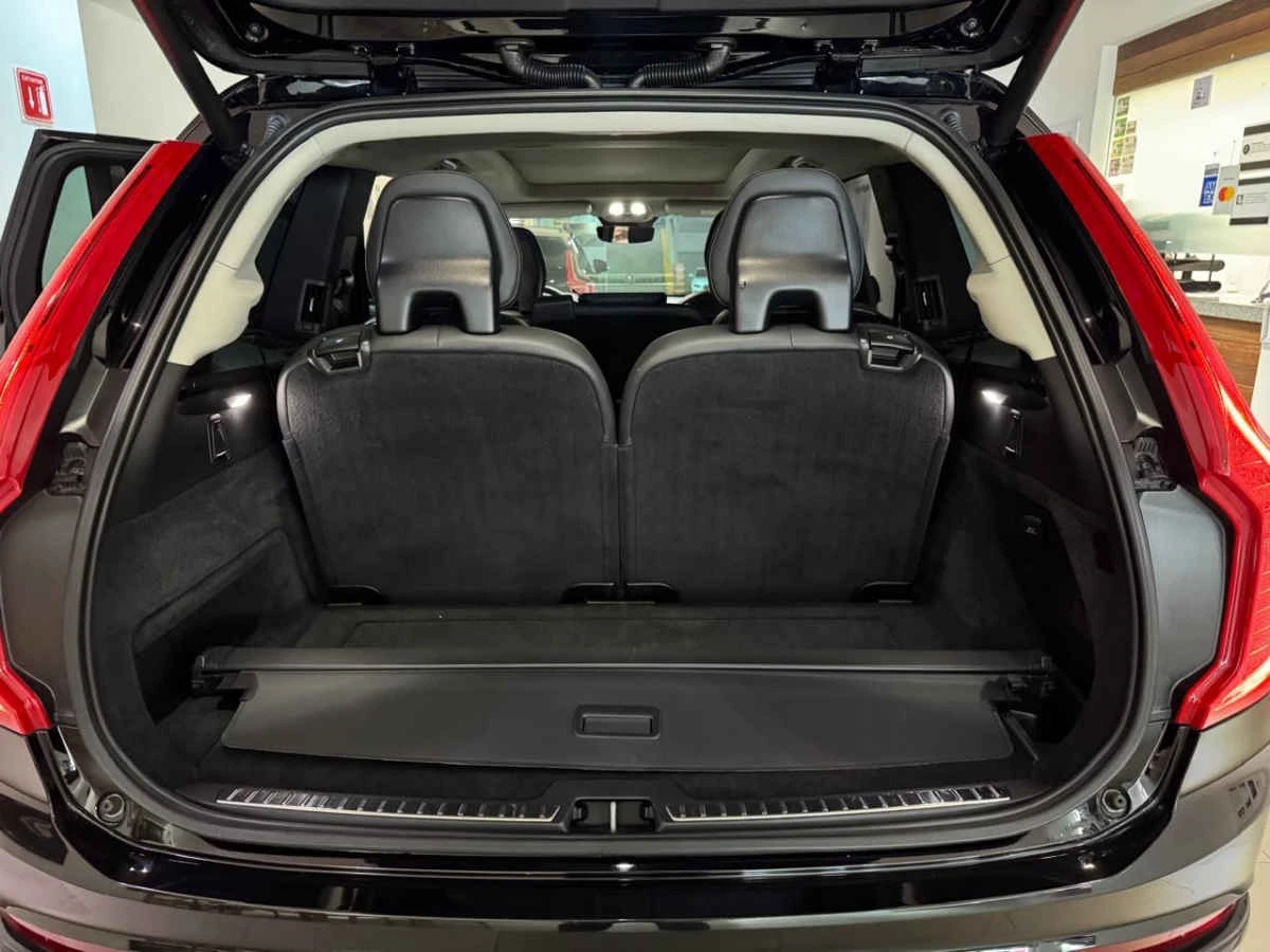 Volvo XC90 2023