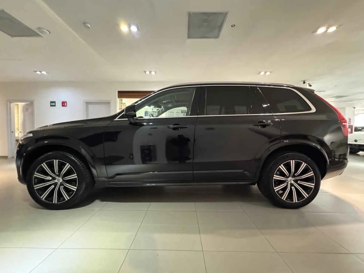 Volvo XC90 2023
