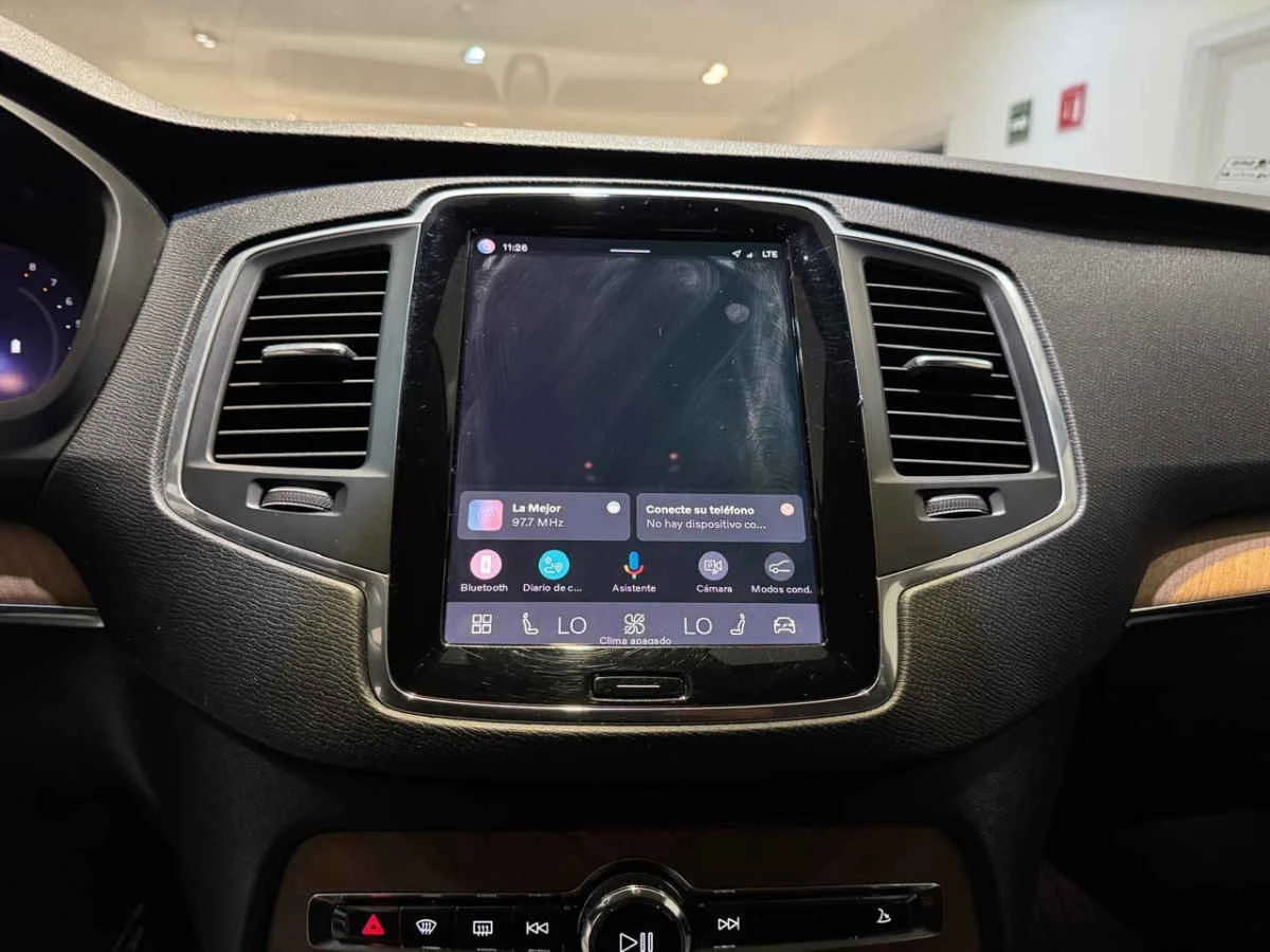 Volvo XC90 2023