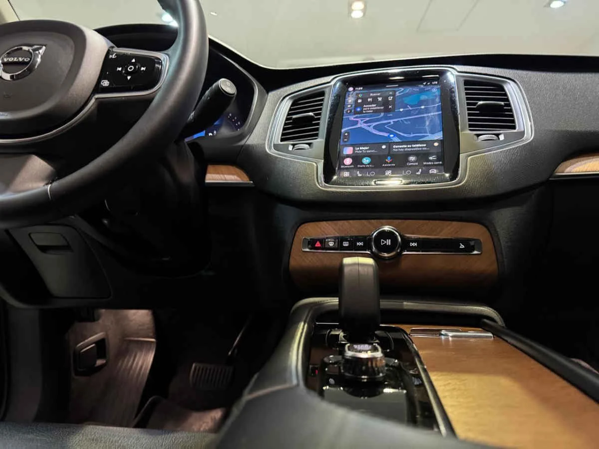 Volvo XC90 2023