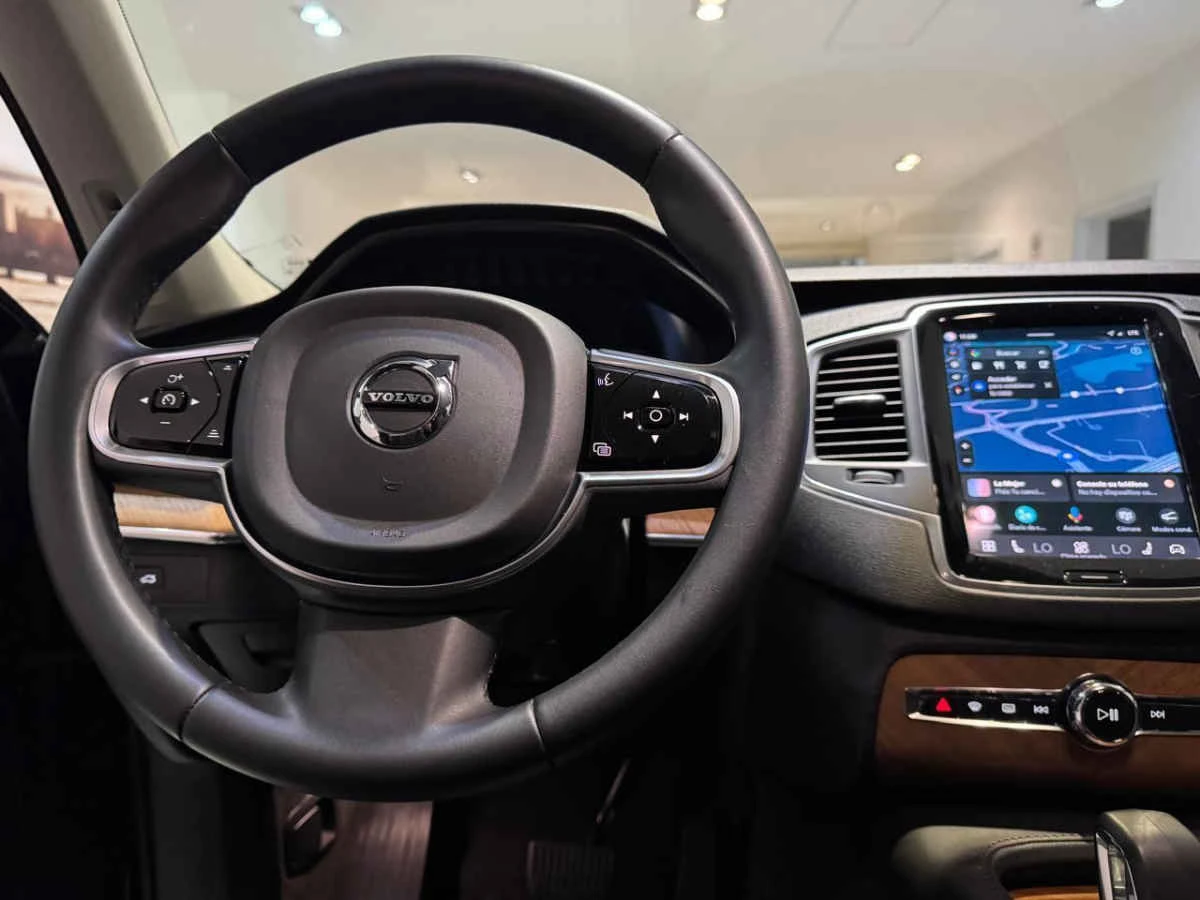 Volvo XC90 2023