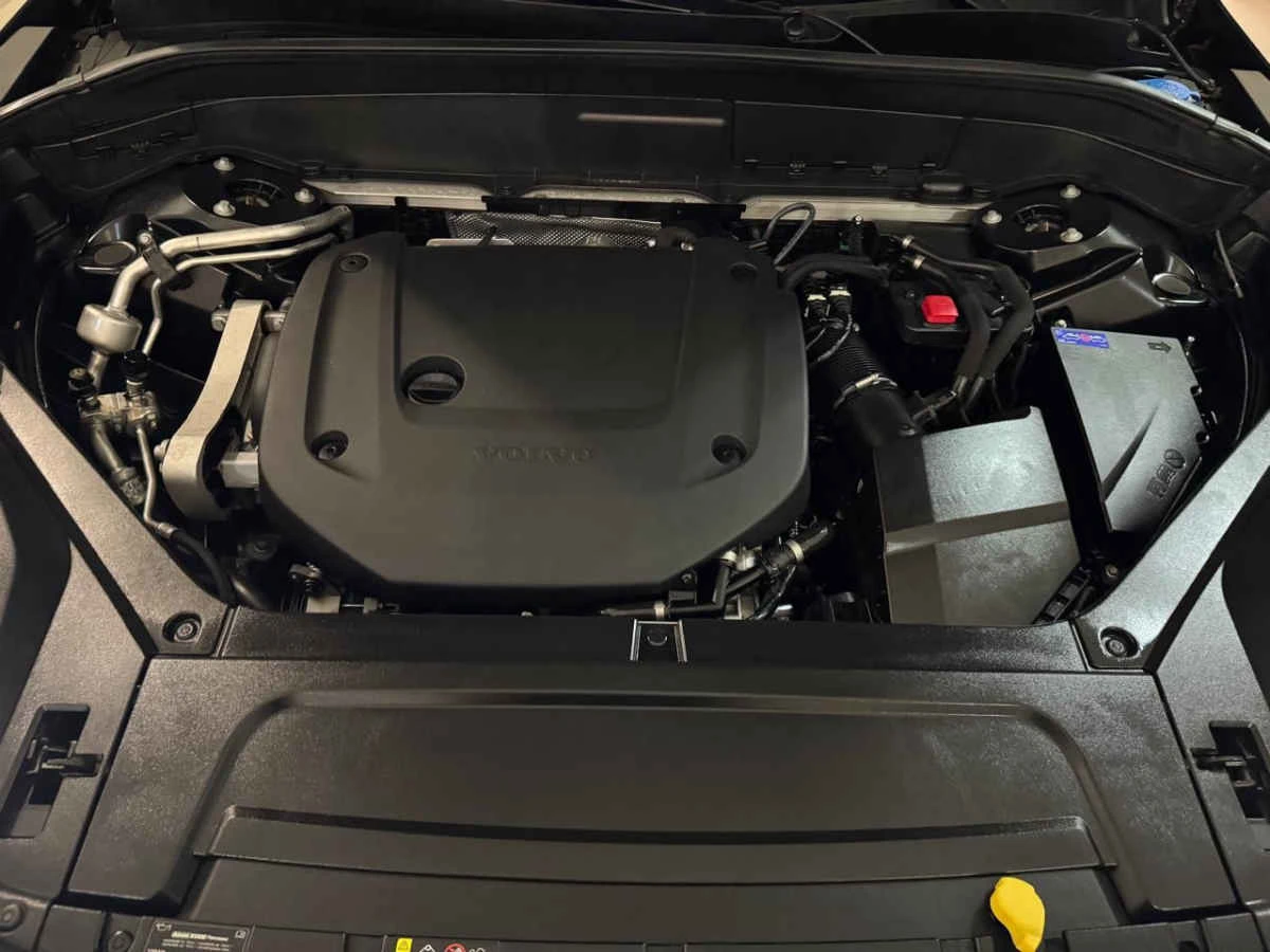 Volvo XC90 2023