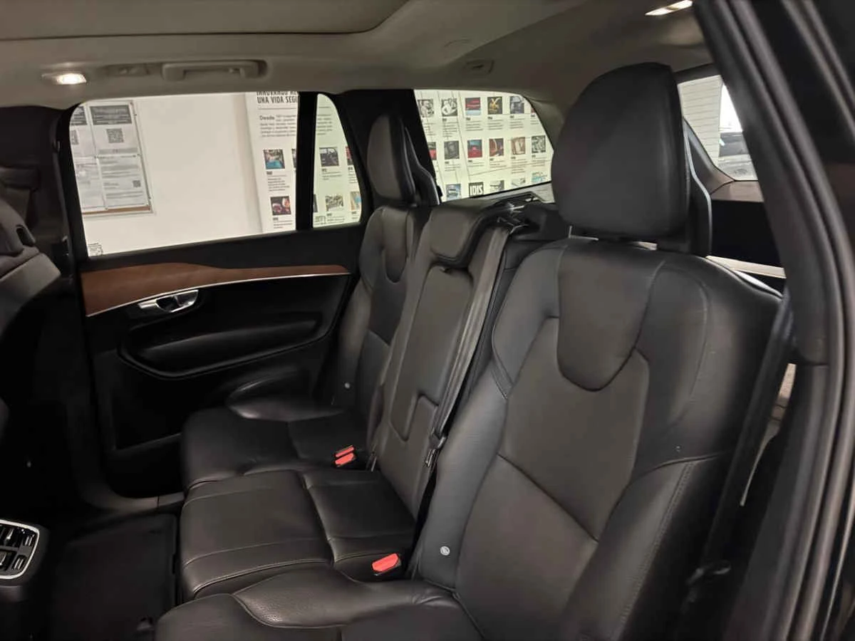 Volvo XC90 2023