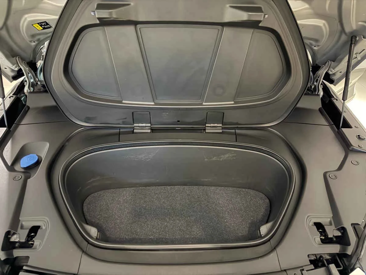 Volvo XC40 2024