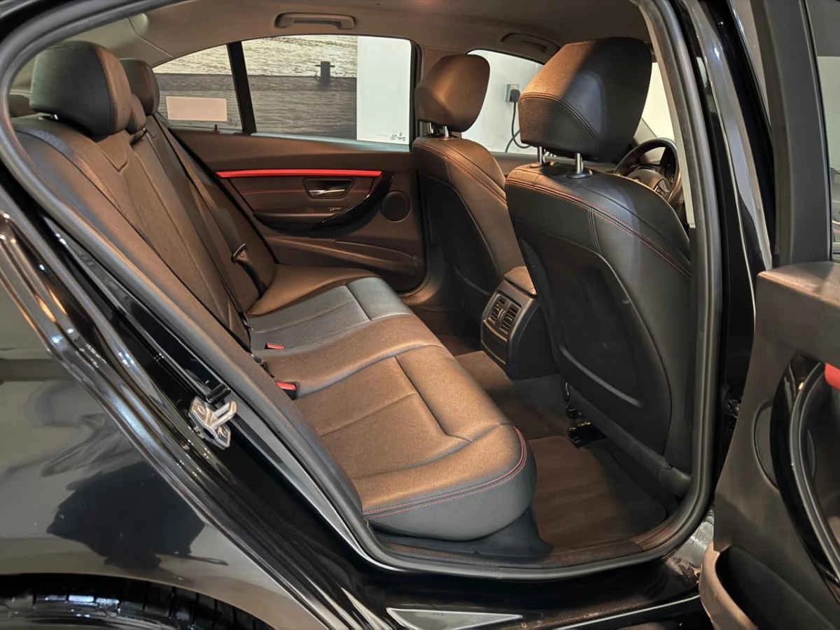 BMW Serie 3 2018