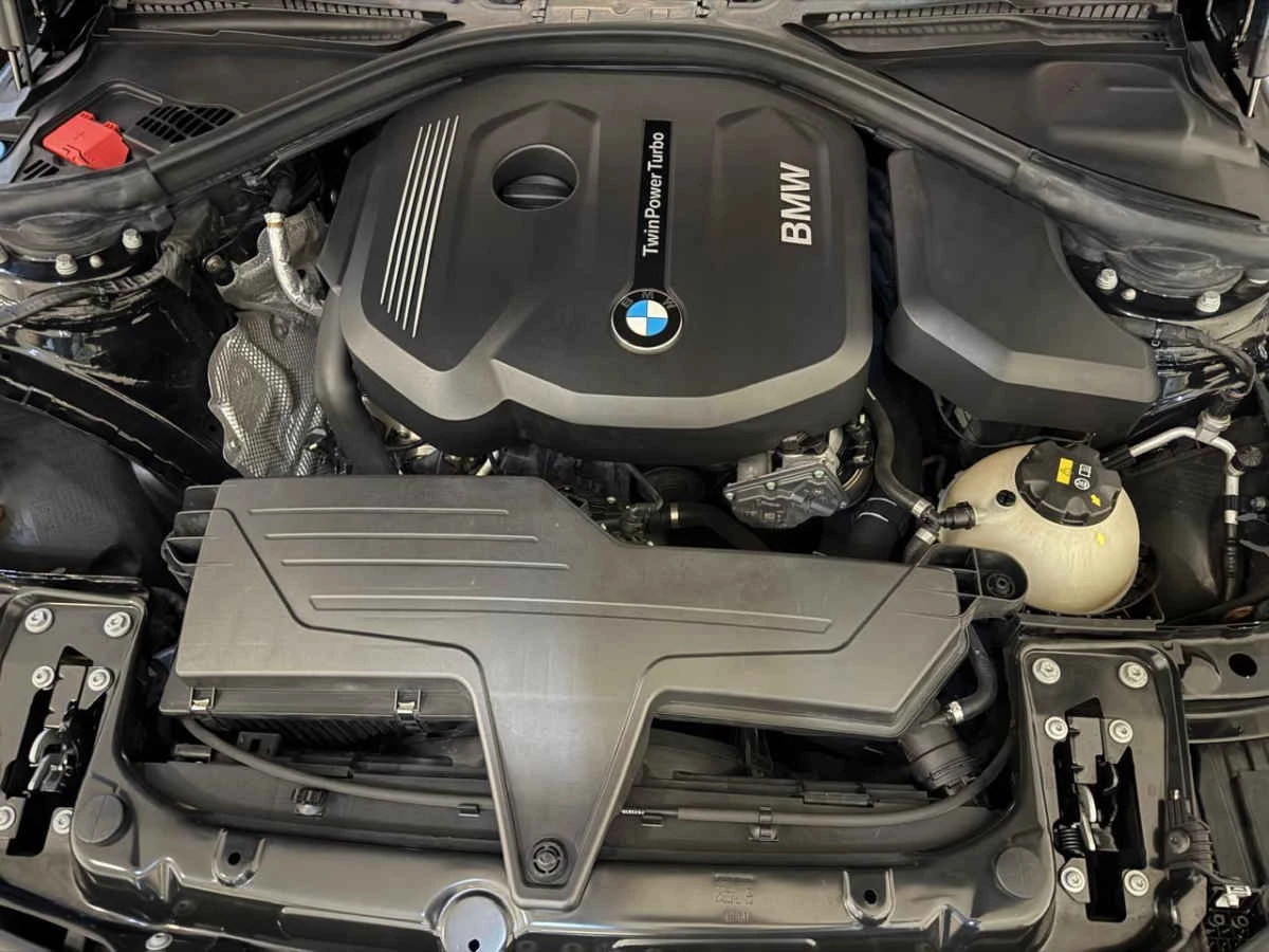 BMW Serie 3 2018