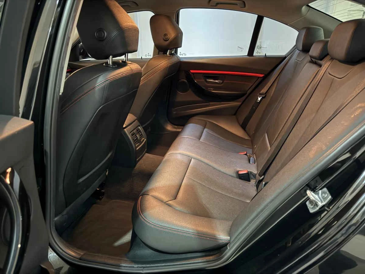 BMW Serie 3 2018