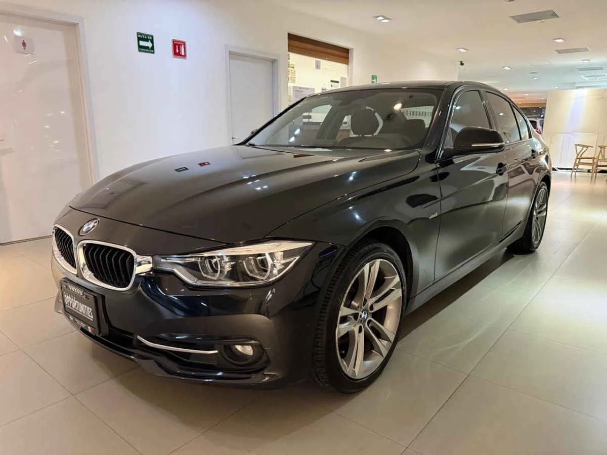 BMW Serie 3