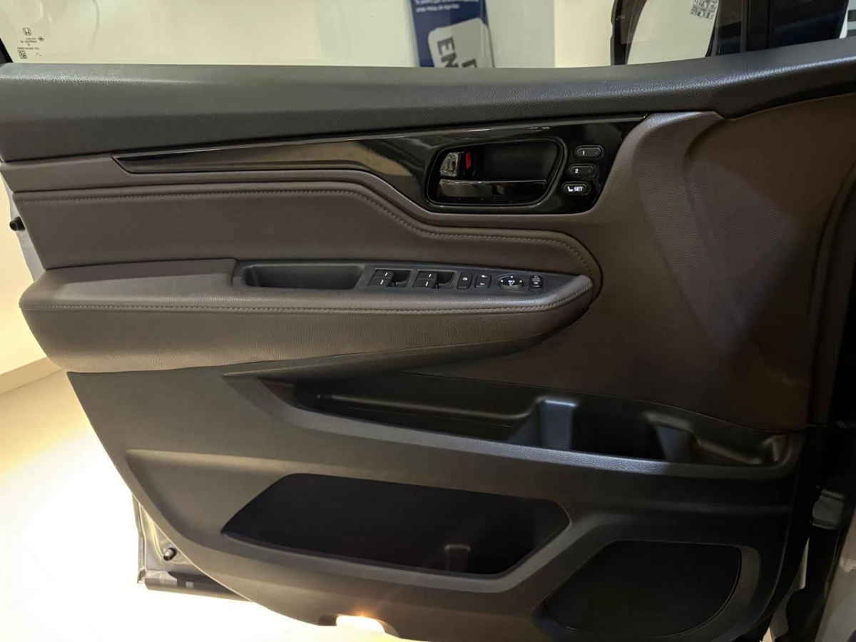 Honda Odyssey 2020