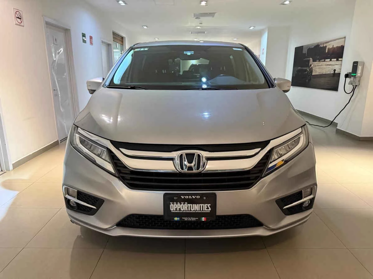 Honda Odyssey 2020