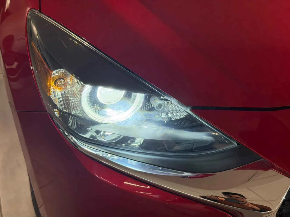 Mazda Mazda 2 2023