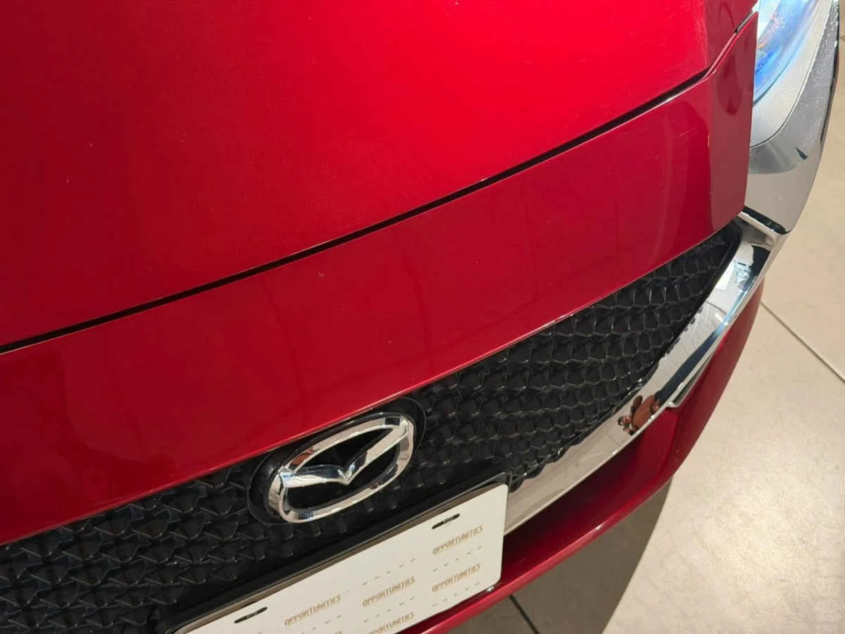 Mazda Mazda 2 2023
