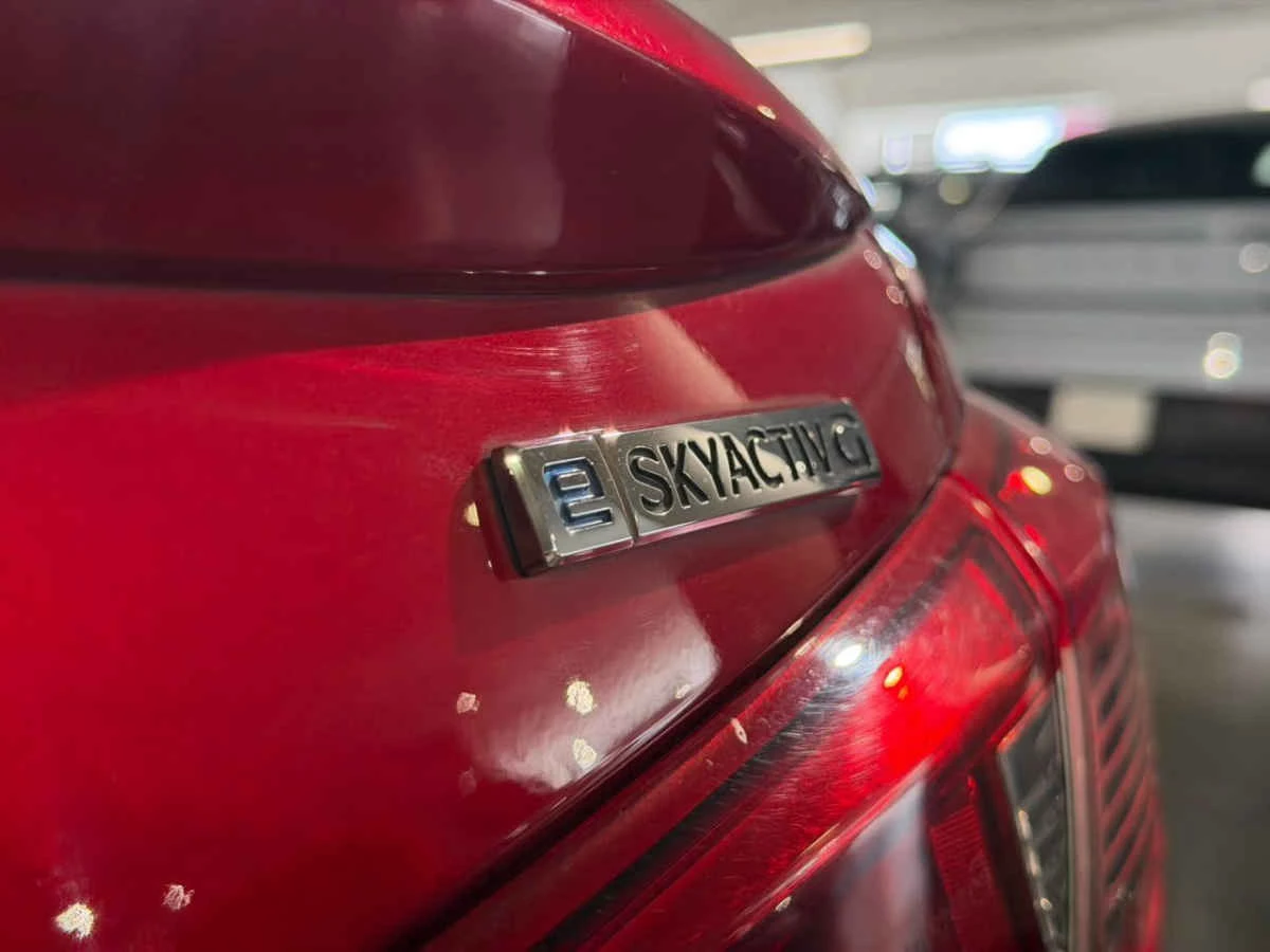 Mazda Mazda 2 2023