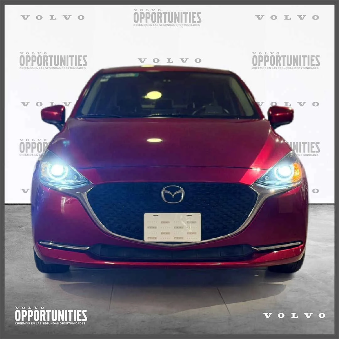 Mazda Mazda 2 2023