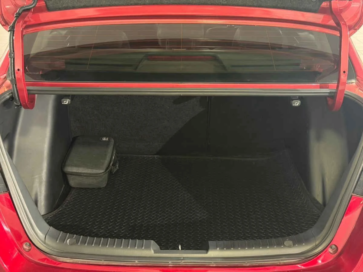 Mazda Mazda 2 2023