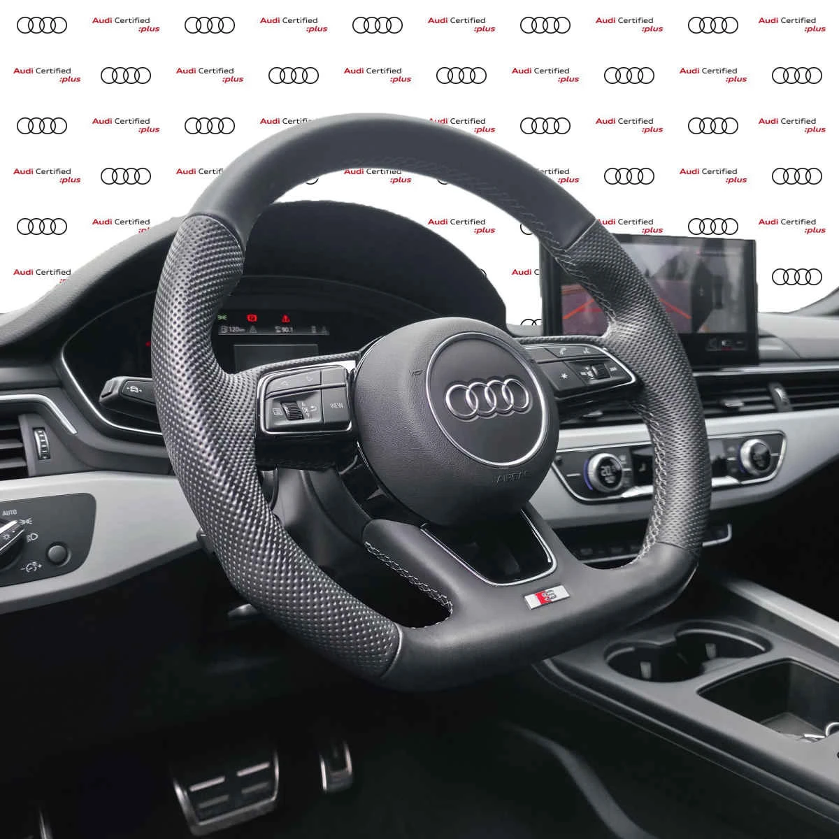 Audi A5 2025