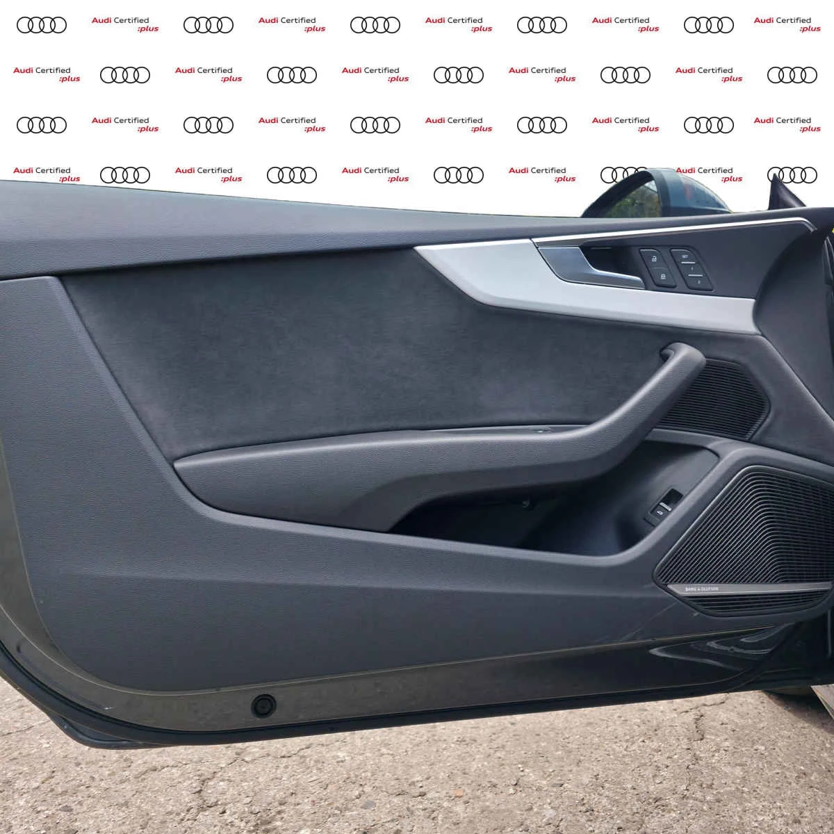 Audi A5 2025