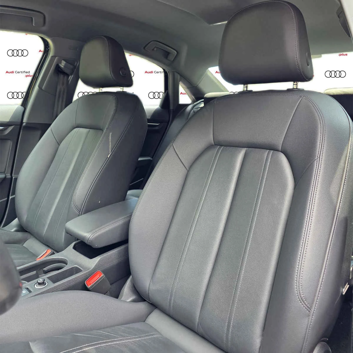 Audi A3 2024