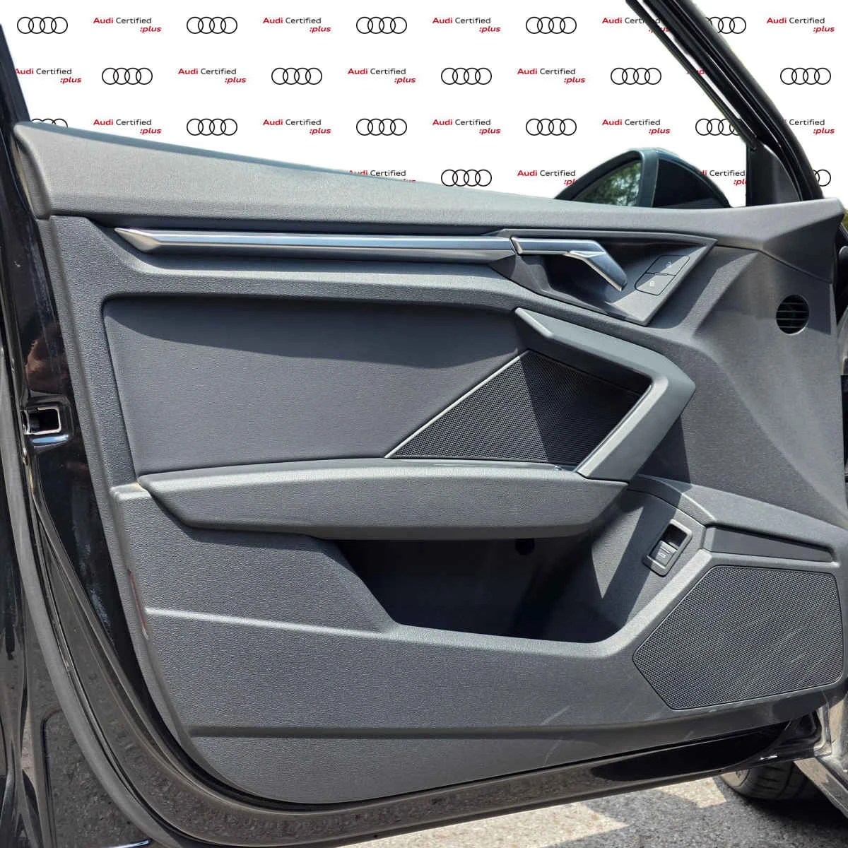 Audi A3 2024