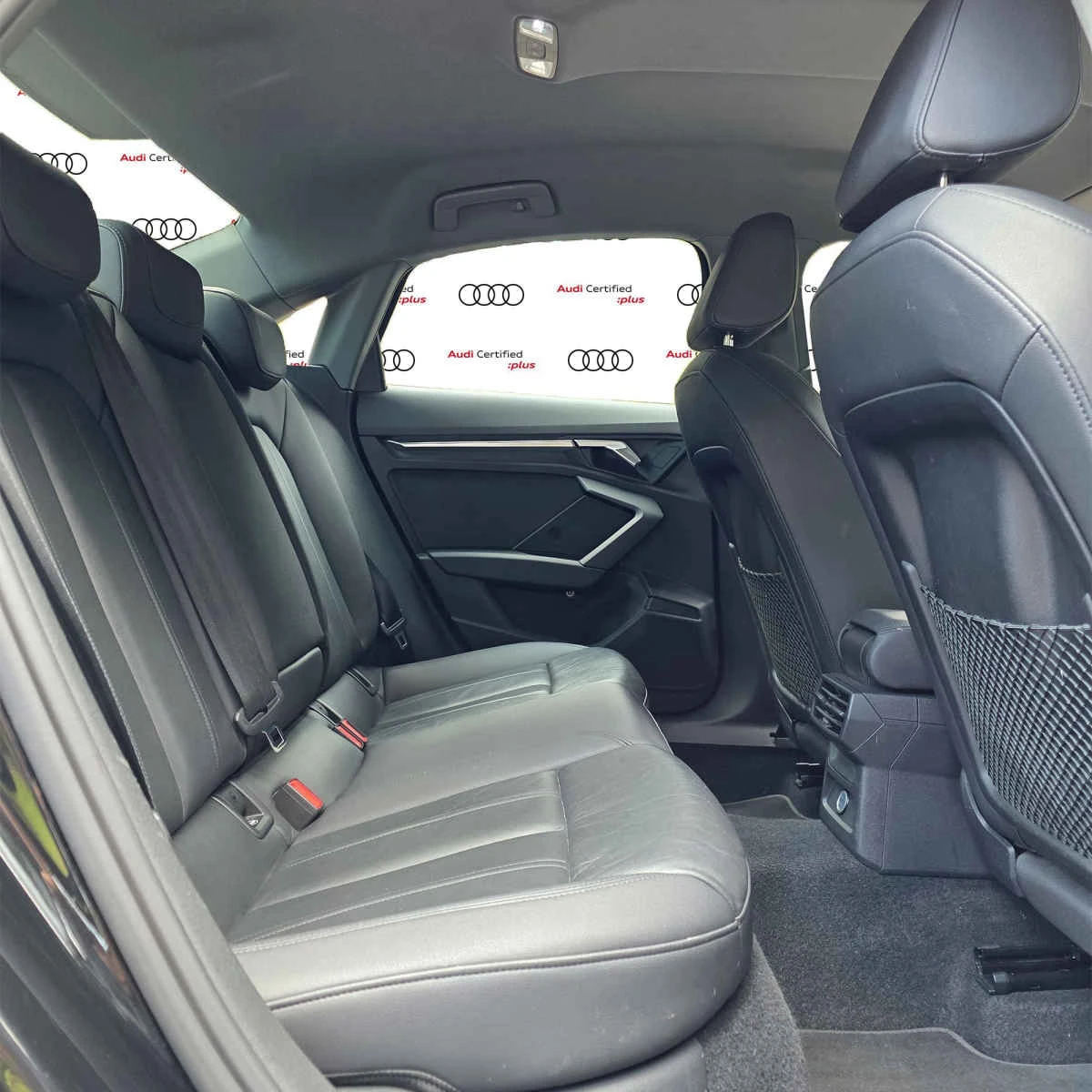 Audi A3 2024