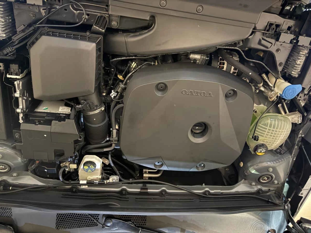Volvo XC40 2022