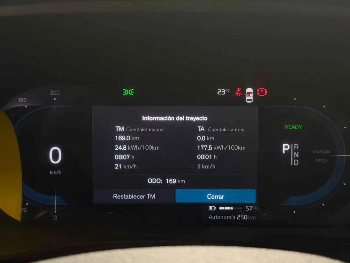 Volvo XC40 2024