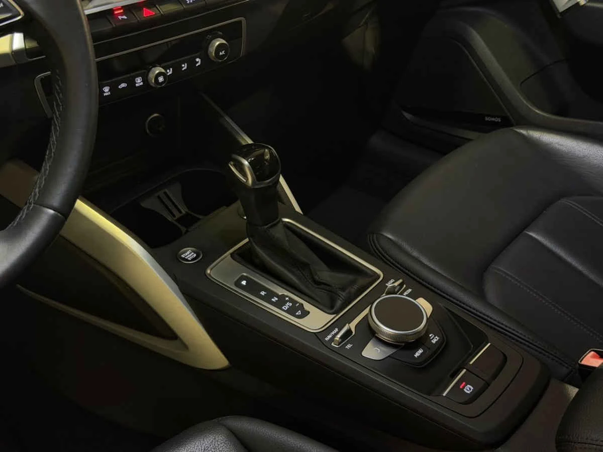 Audi Q2 2022